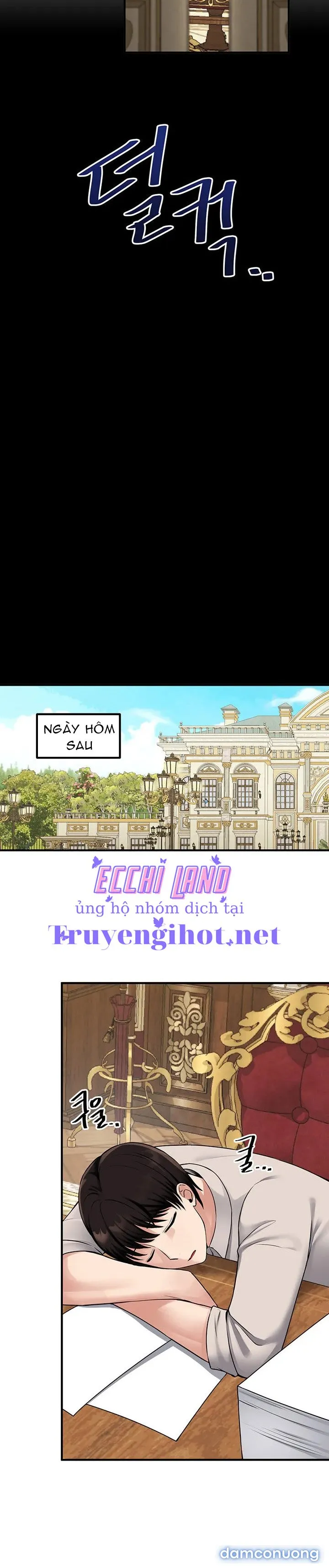 Ả Elf Thích Bị Sỉ Nhục 