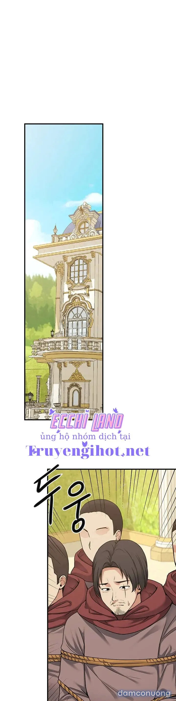 Ả Elf Thích Bị Sỉ Nhục 