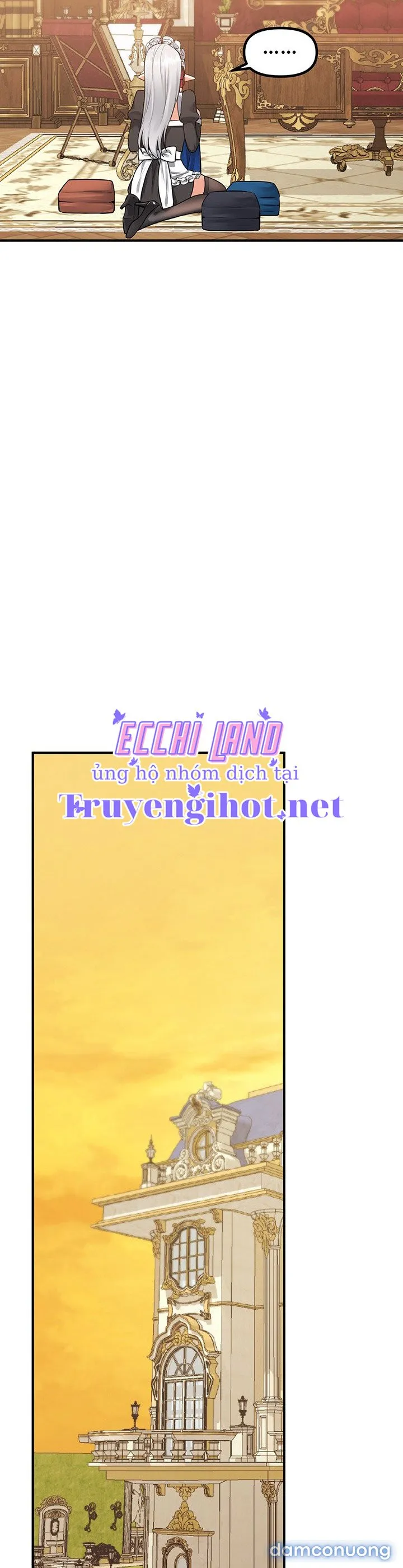 Ả Elf Thích Bị Sỉ Nhục 