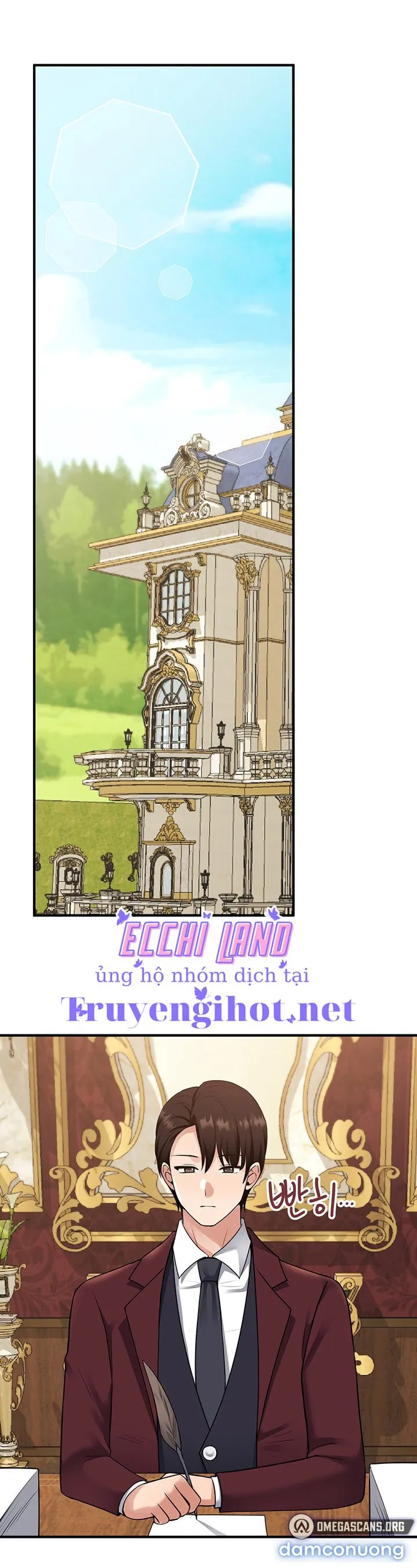 Ả Elf Thích Bị Sỉ Nhục 