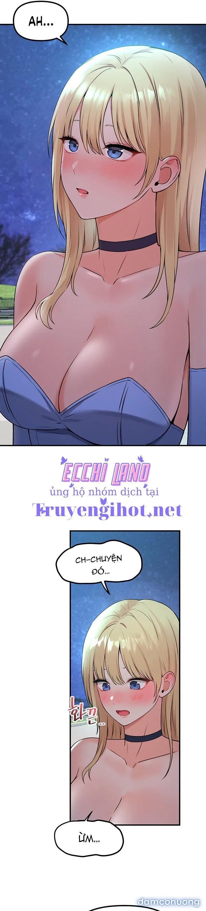 Ả Elf Thích Bị Sỉ Nhục 