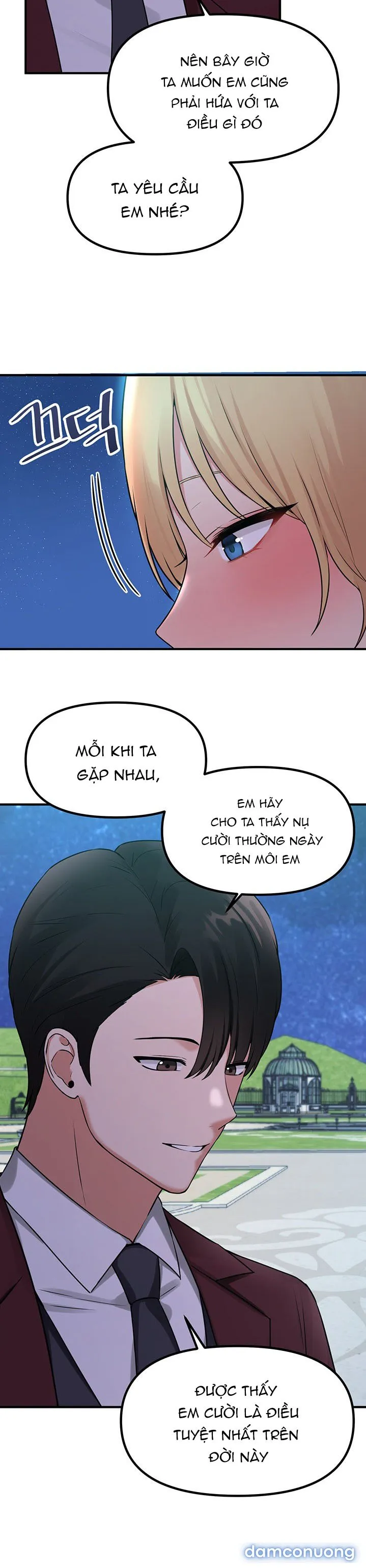 Ả Elf Thích Bị Sỉ Nhục 