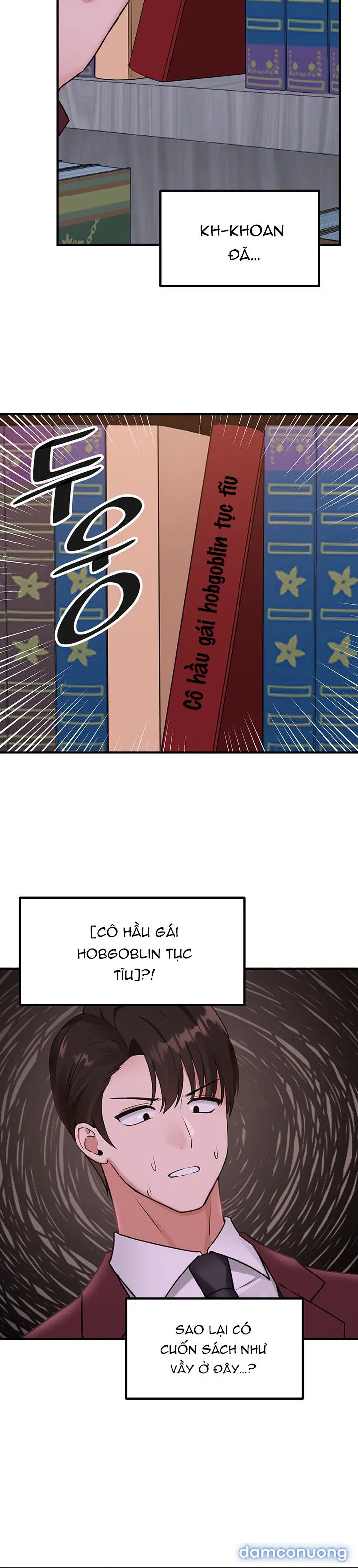 Ả Elf Thích Bị Sỉ Nhục 