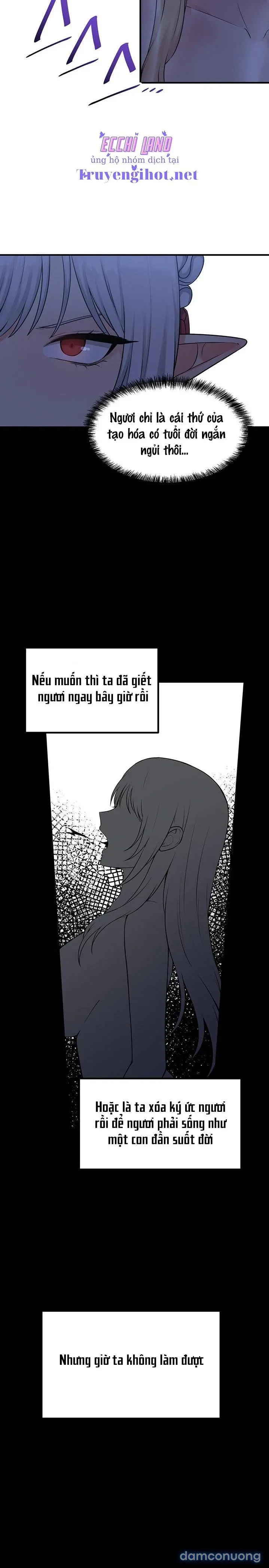 Ả Elf Thích Bị Sỉ Nhục 