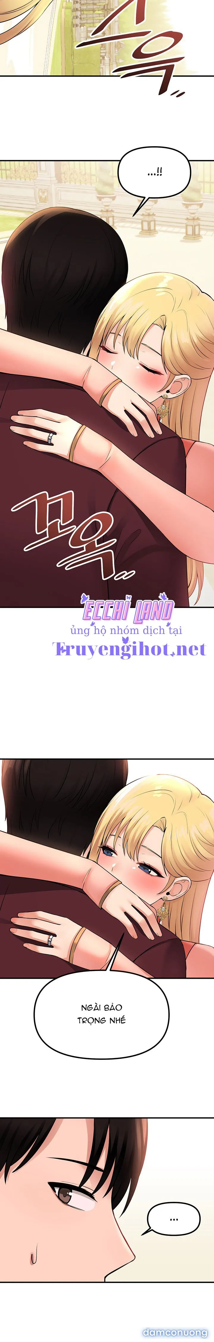 Ả Elf Thích Bị Sỉ Nhục 