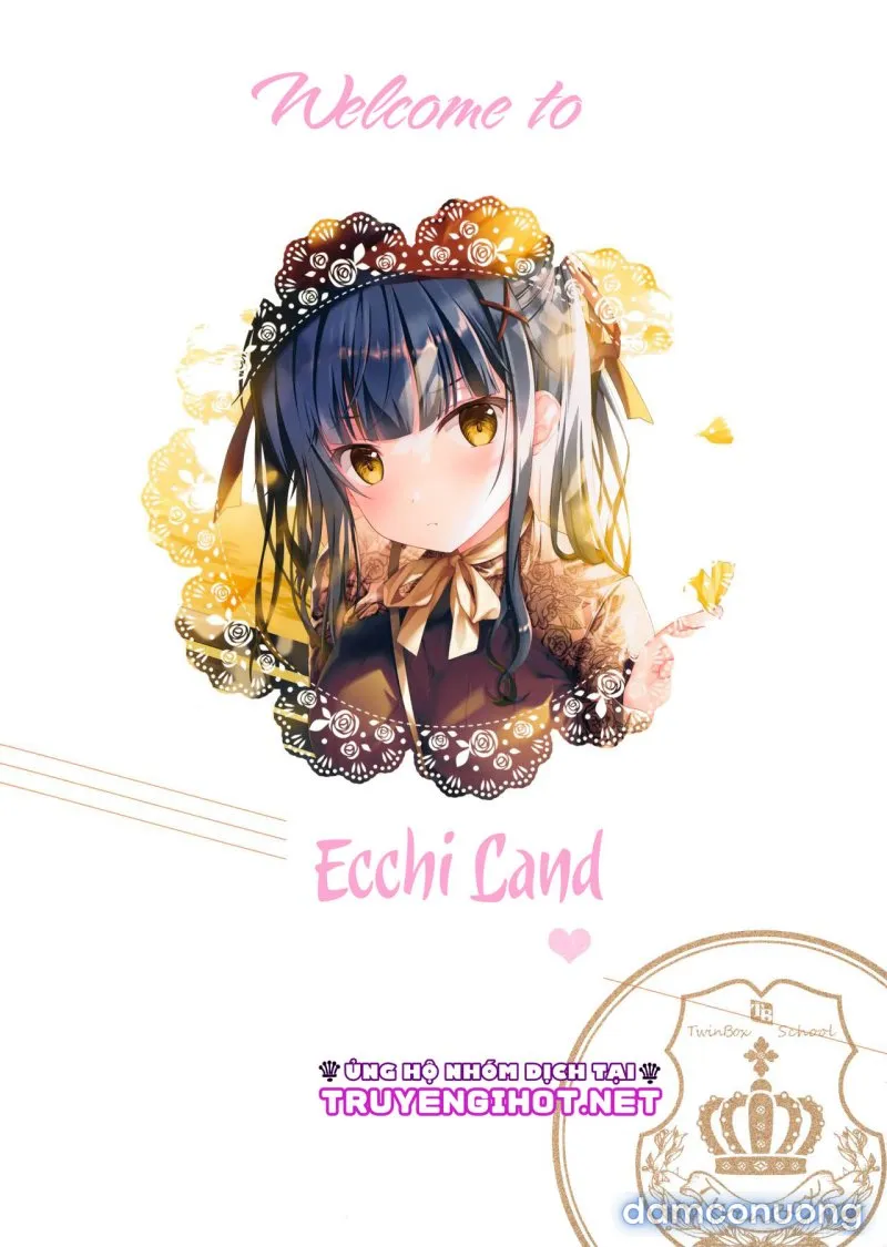 Ả Elf Thích Bị Sỉ Nhục 
