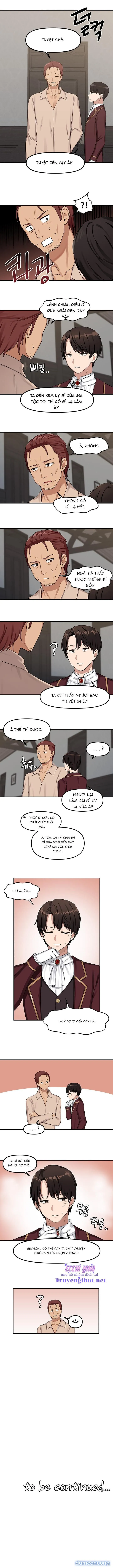 Ả Elf Thích Bị Sỉ Nhục 