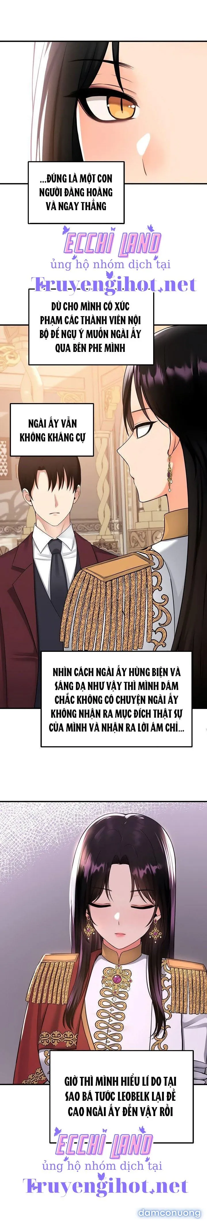 Ả Elf Thích Bị Sỉ Nhục 