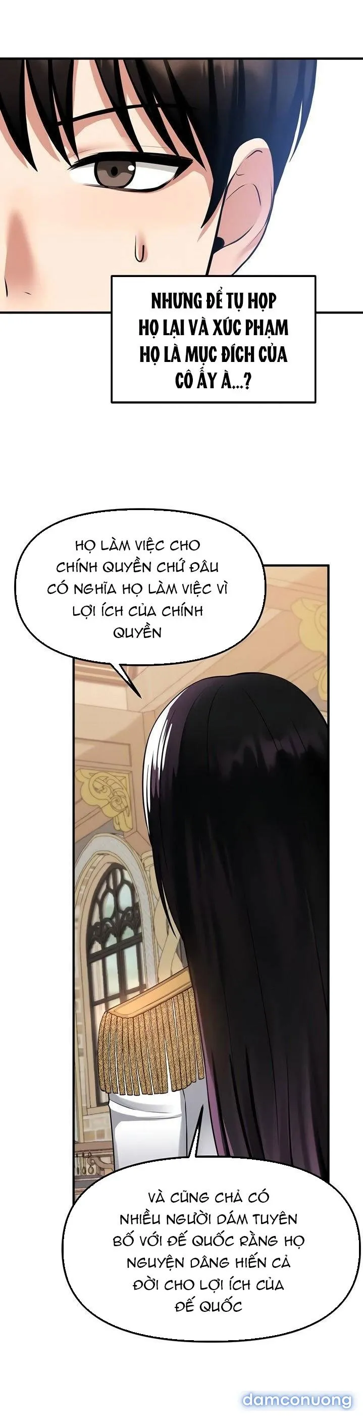 Ả Elf Thích Bị Sỉ Nhục 