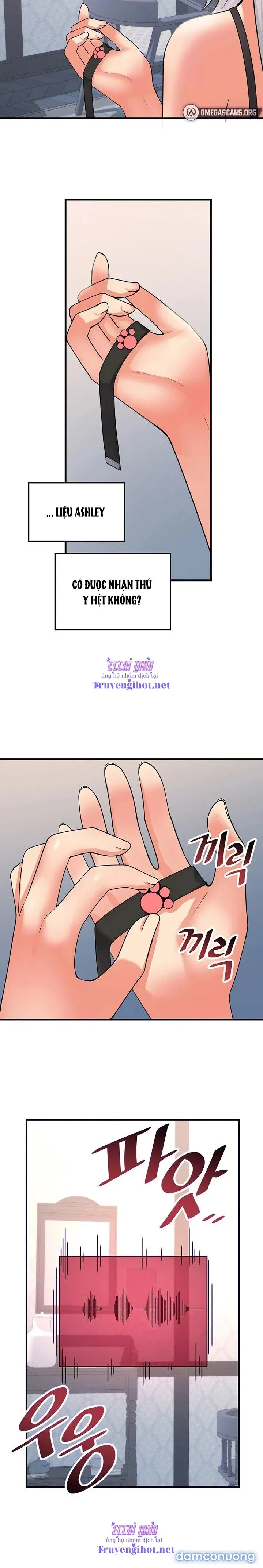 Ả Elf Thích Bị Sỉ Nhục 
