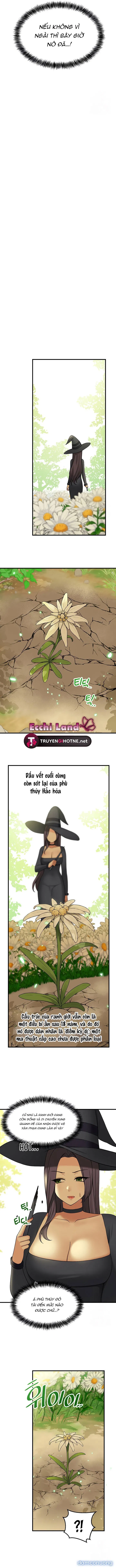 Ả Elf Thích Bị Sỉ Nhục 