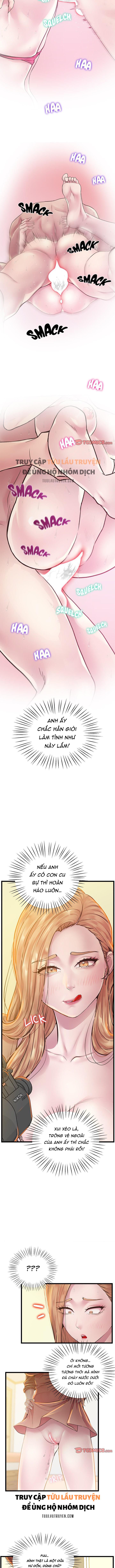 Thuần Phục Gái Hư 