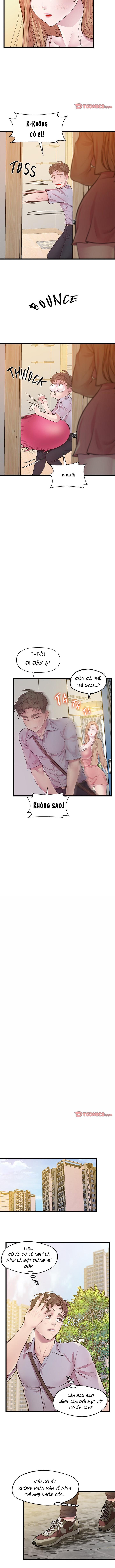 Thuần Phục Gái Hư 