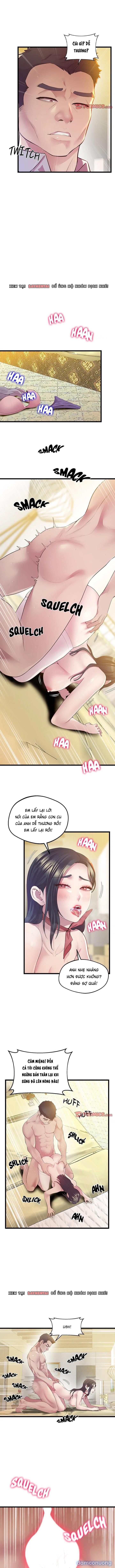 Thuần Phục Gái Hư 