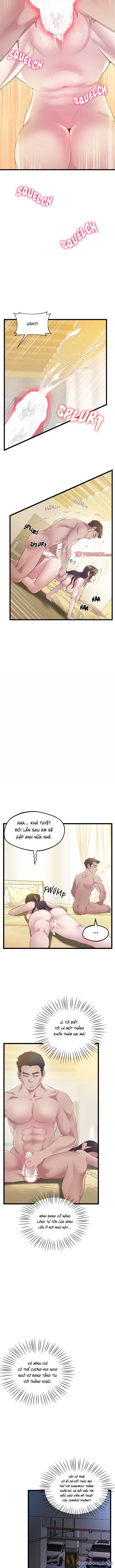 Thuần Phục Gái Hư 