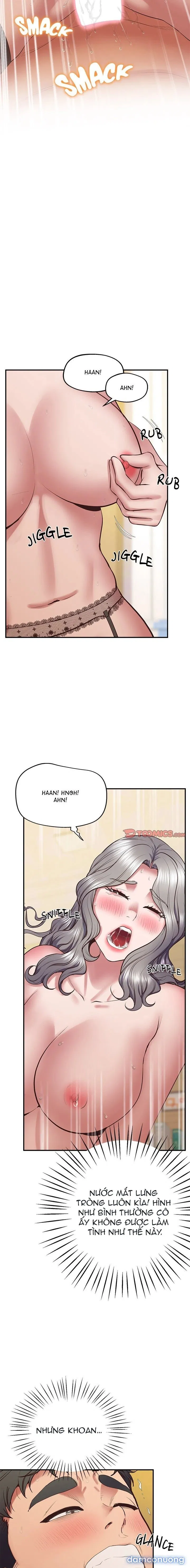 Thuần Phục Gái Hư 