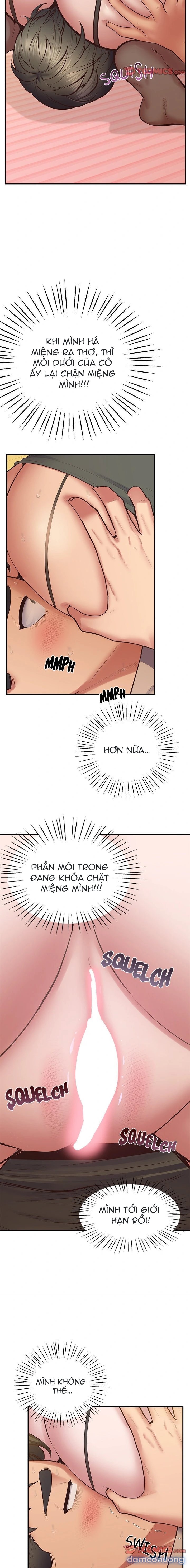 Thuần Phục Gái Hư 