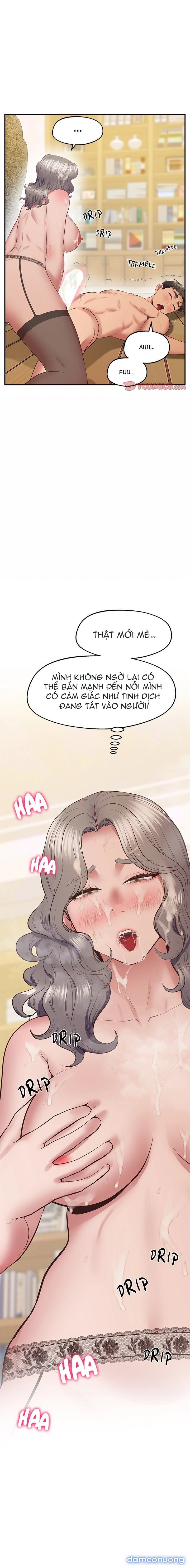 Thuần Phục Gái Hư 
