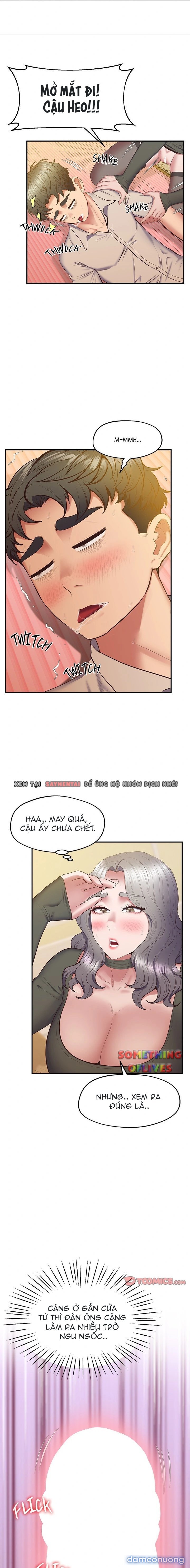 Thuần Phục Gái Hư 