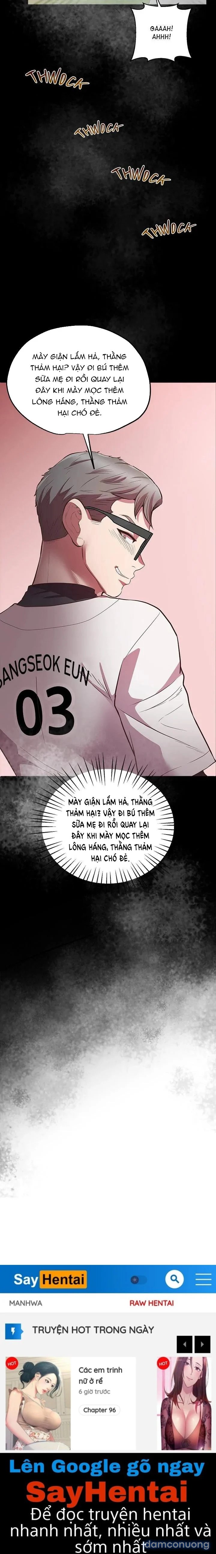 Thuần Phục Gái Hư 
