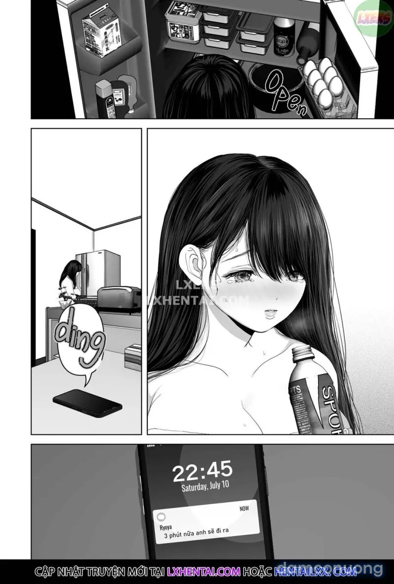 Làm tất cả vì chồng 