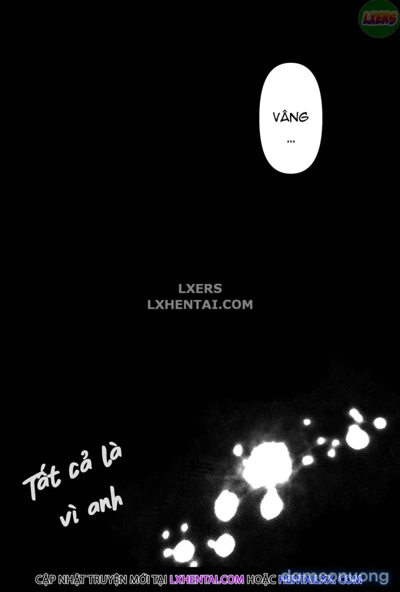 Làm tất cả vì chồng 