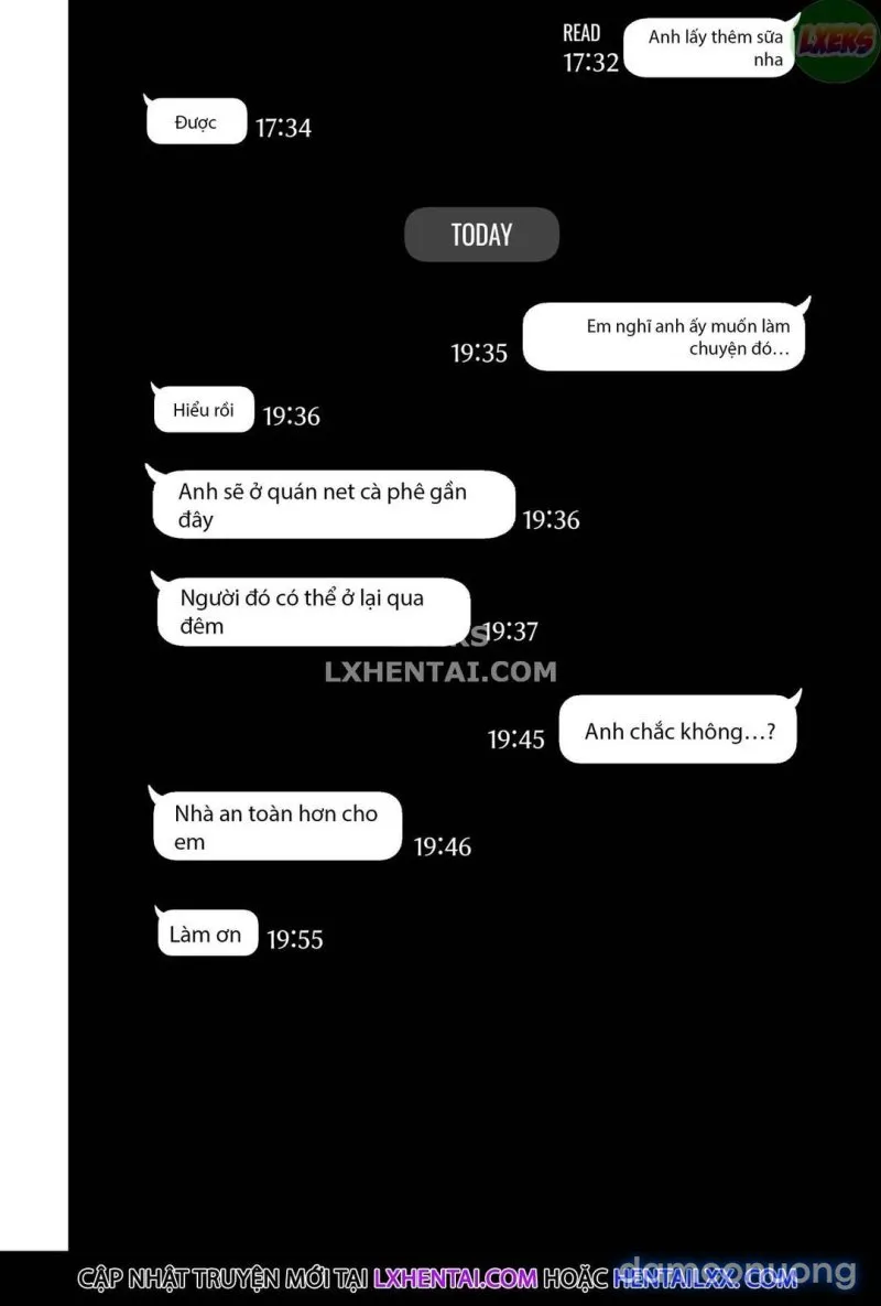 Làm tất cả vì chồng 