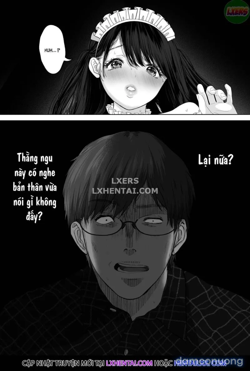 Làm tất cả vì chồng 