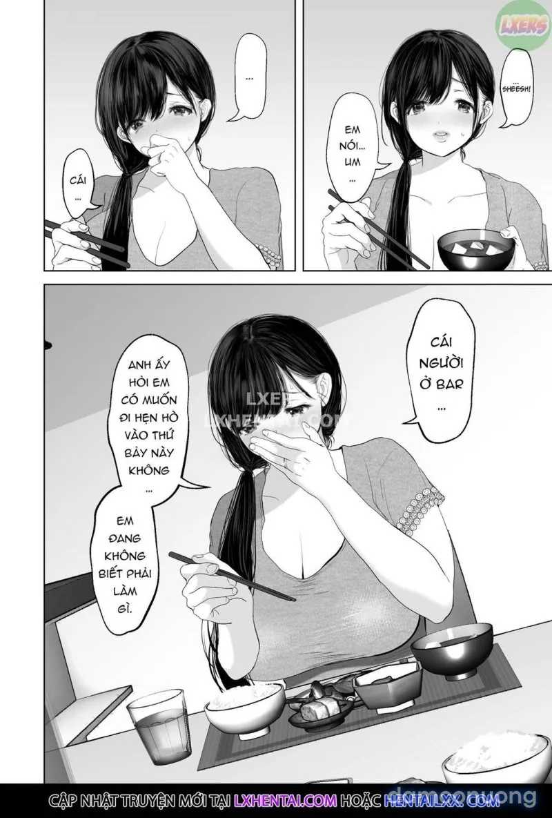 Làm tất cả vì chồng 