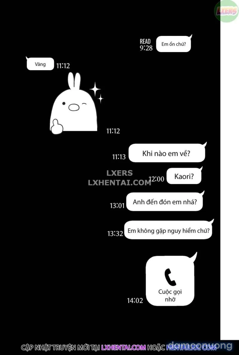 Làm tất cả vì chồng 