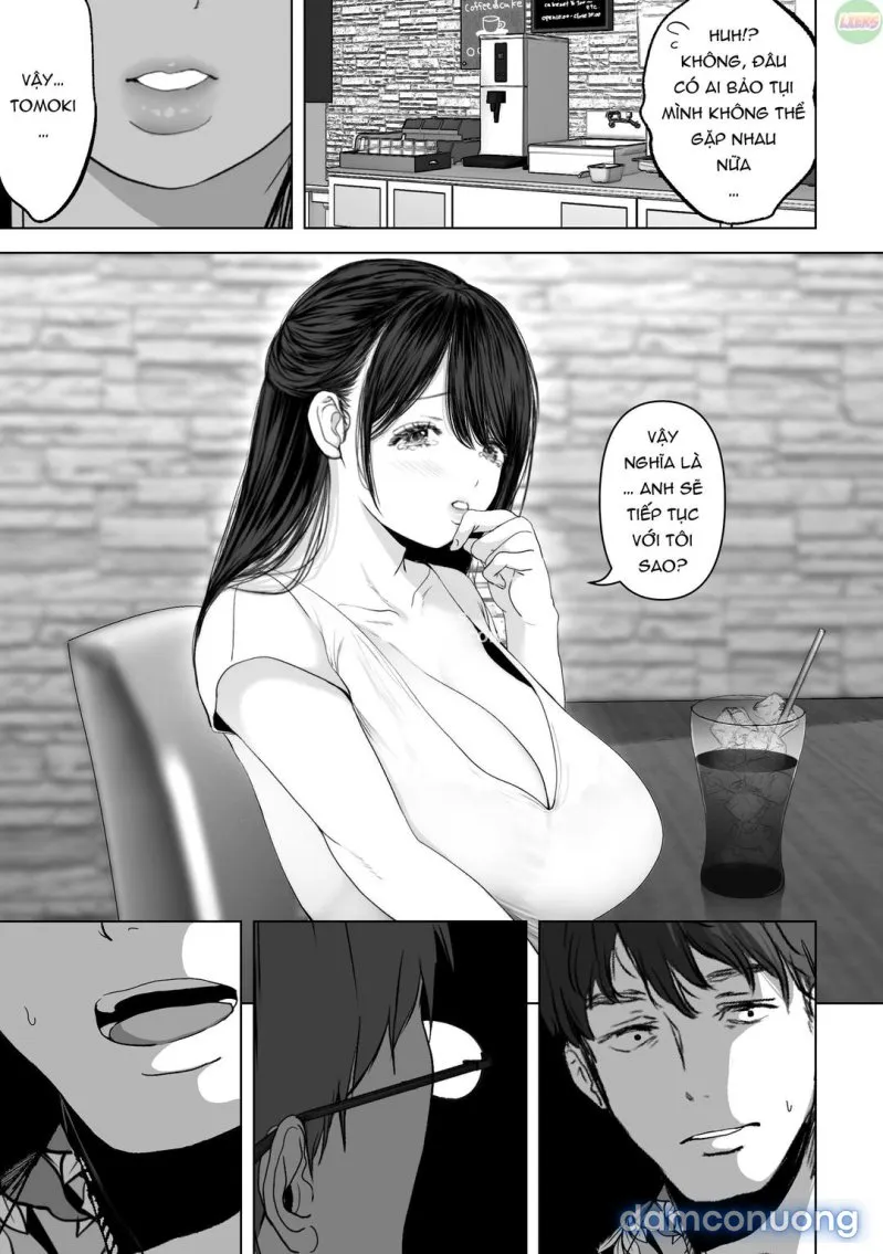 Làm tất cả vì chồng 