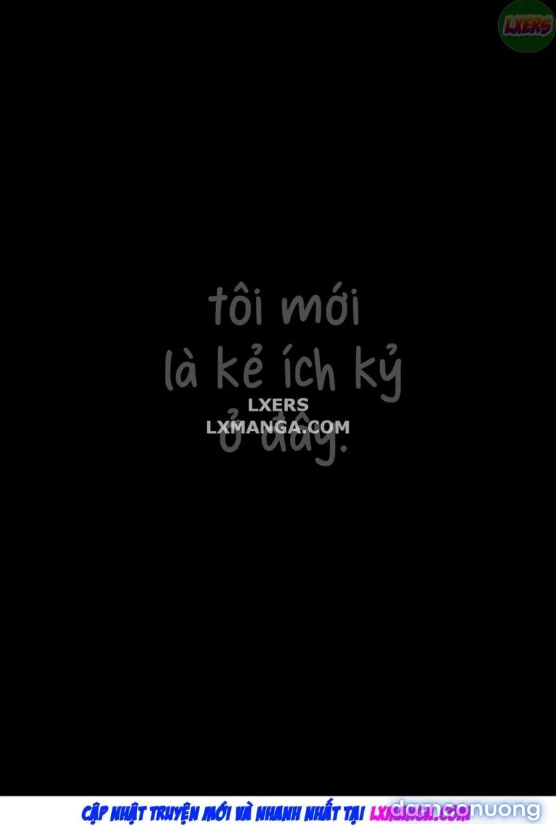 Làm tất cả vì chồng 