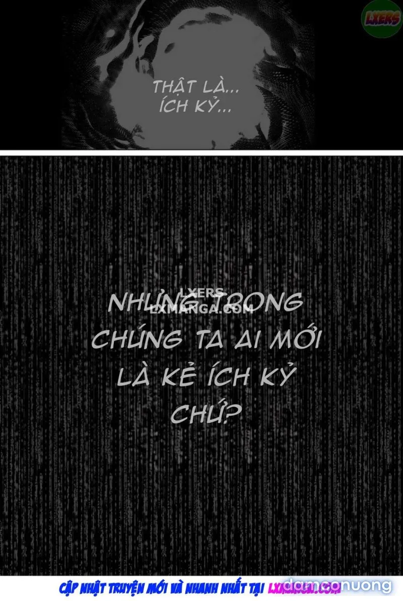 Làm tất cả vì chồng 