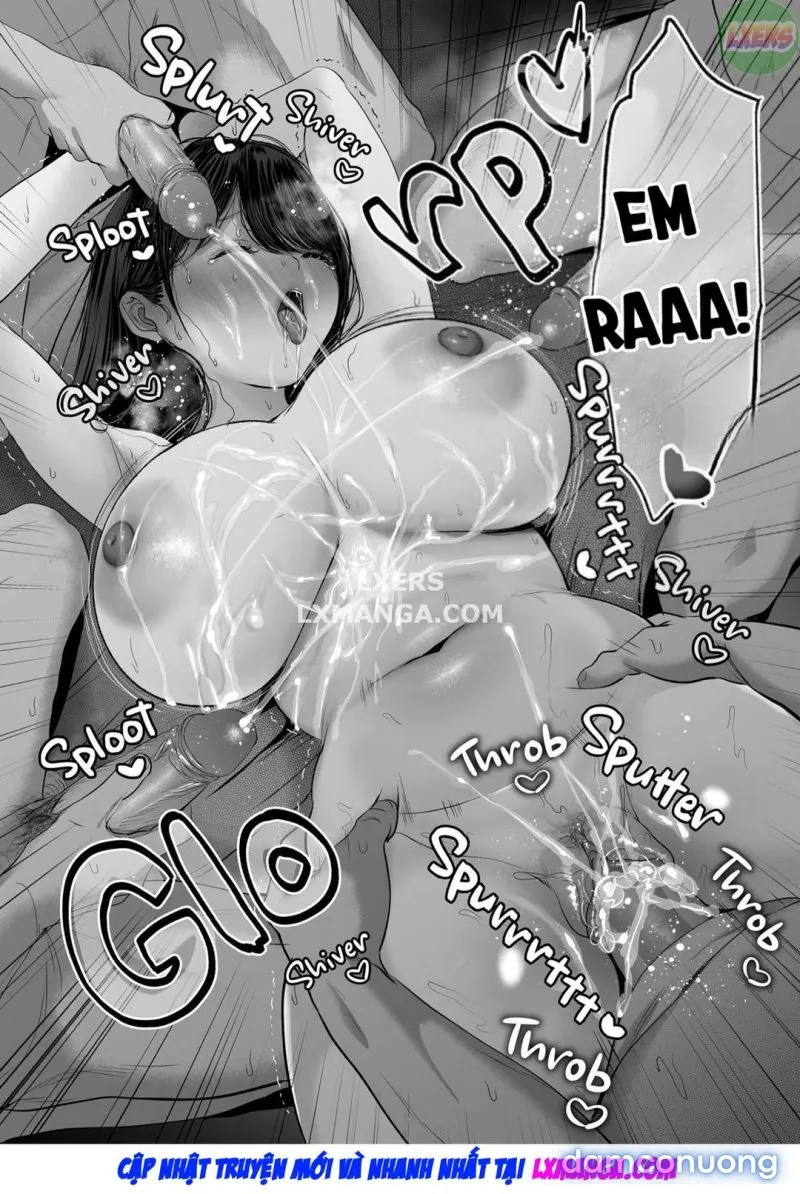 Làm tất cả vì chồng 
