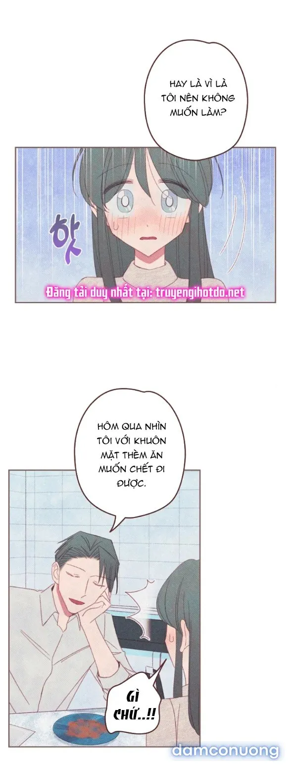 [18+] Sở Thích Dâm Đãng 