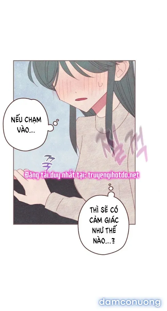 [18+] Sở Thích Dâm Đãng 