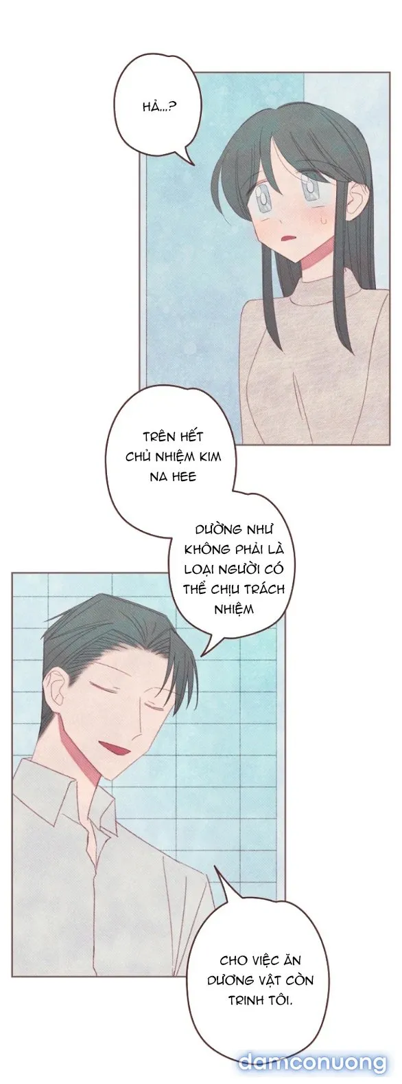 [18+] Sở Thích Dâm Đãng 