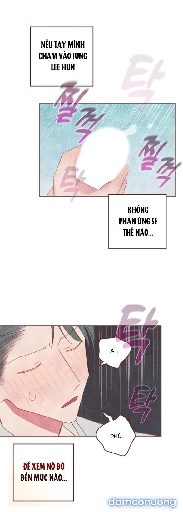 [18+] Sở Thích Dâm Đãng 