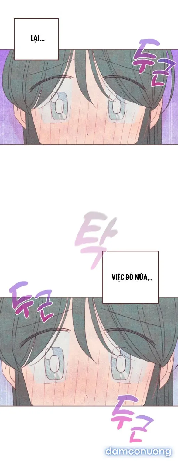 [18+] Sở Thích Dâm Đãng 