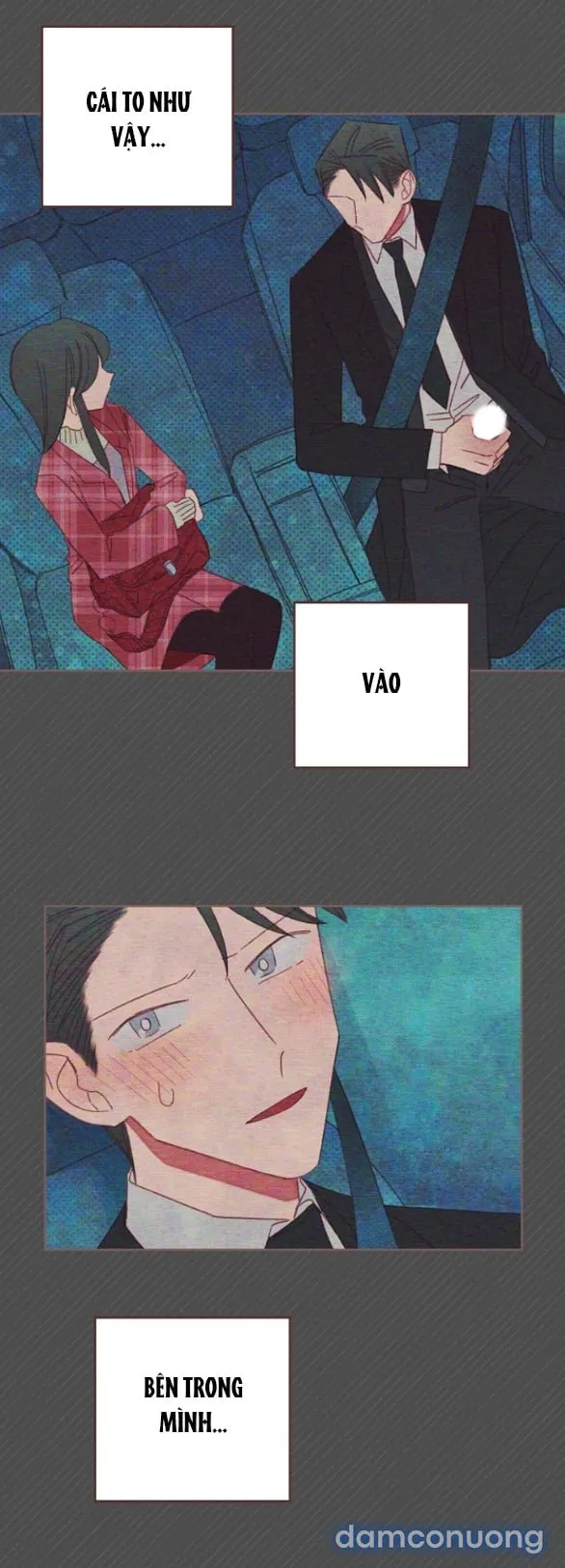 [18+] Sở Thích Dâm Đãng 
