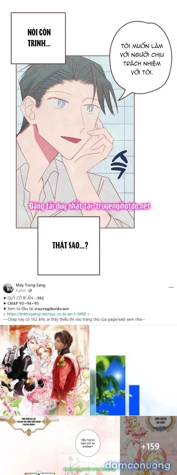 [18+] Sở Thích Dâm Đãng 