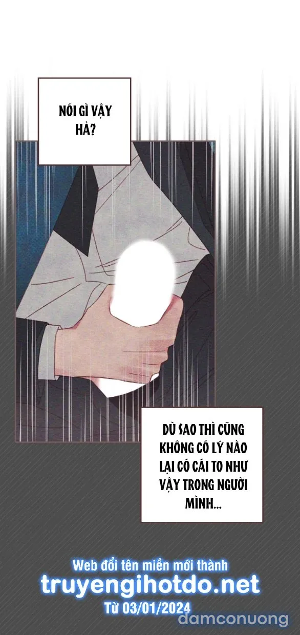 [18+] Sở Thích Dâm Đãng 