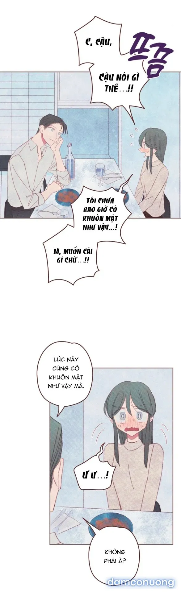 [18+] Sở Thích Dâm Đãng 