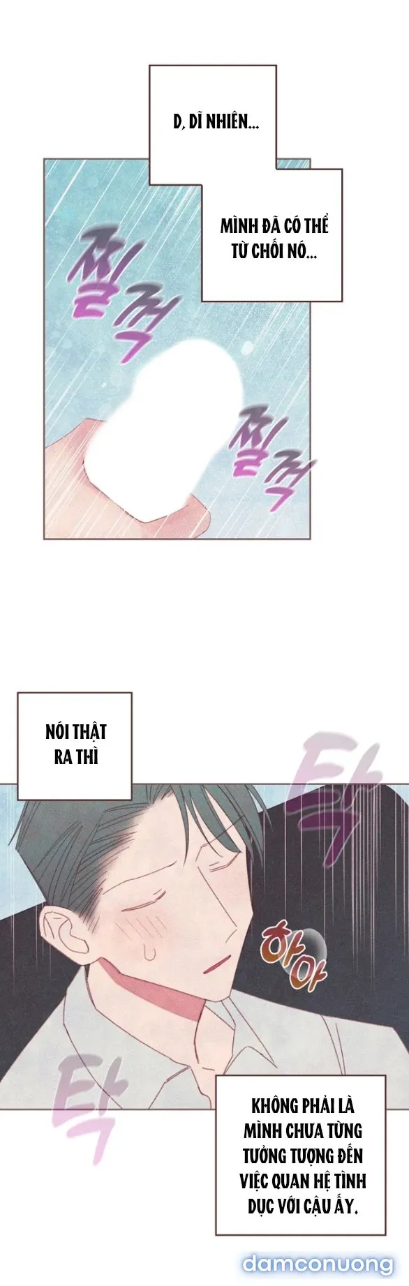 [18+] Sở Thích Dâm Đãng 
