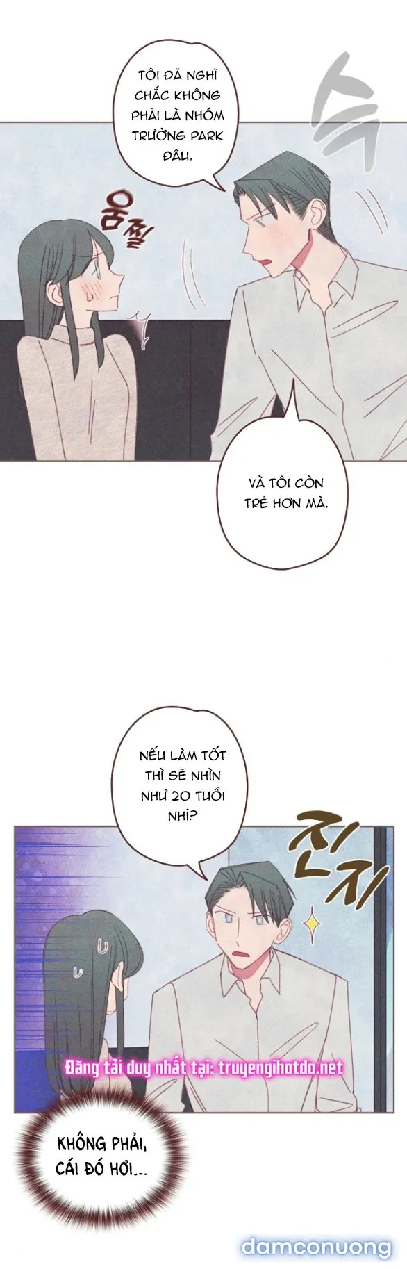 [18+] Sở Thích Dâm Đãng 