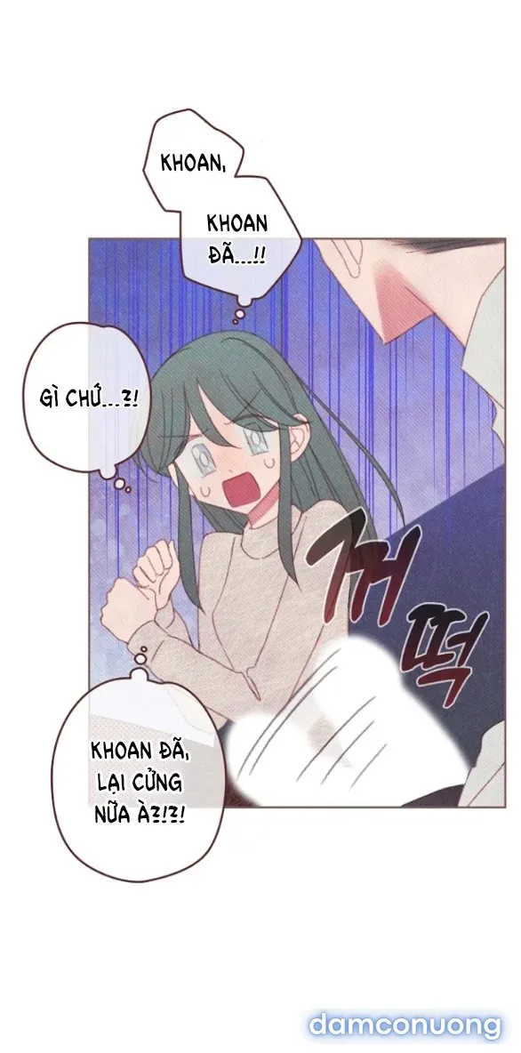[18+] Sở Thích Dâm Đãng 