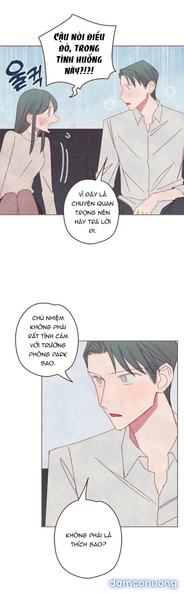 [18+] Sở Thích Dâm Đãng 