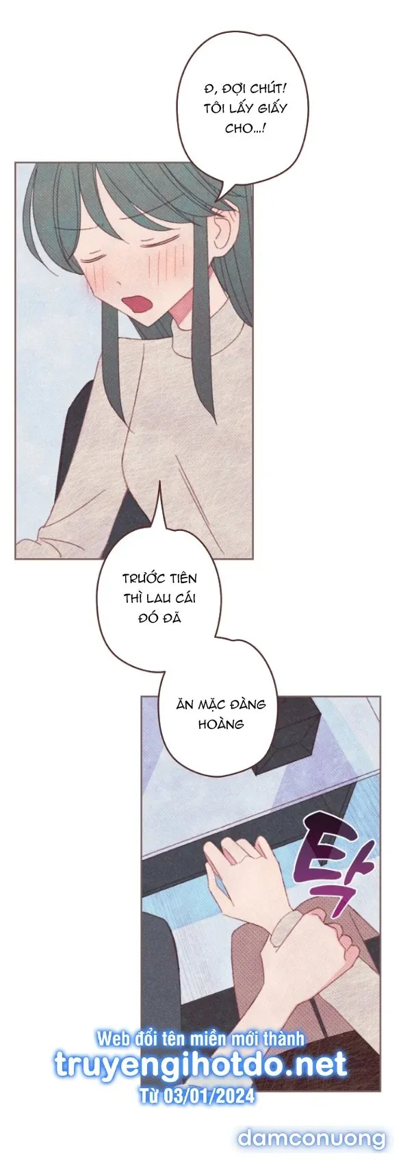 [18+] Sở Thích Dâm Đãng 