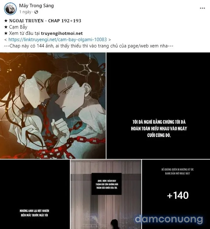 [18+] Sở Thích Dâm Đãng 