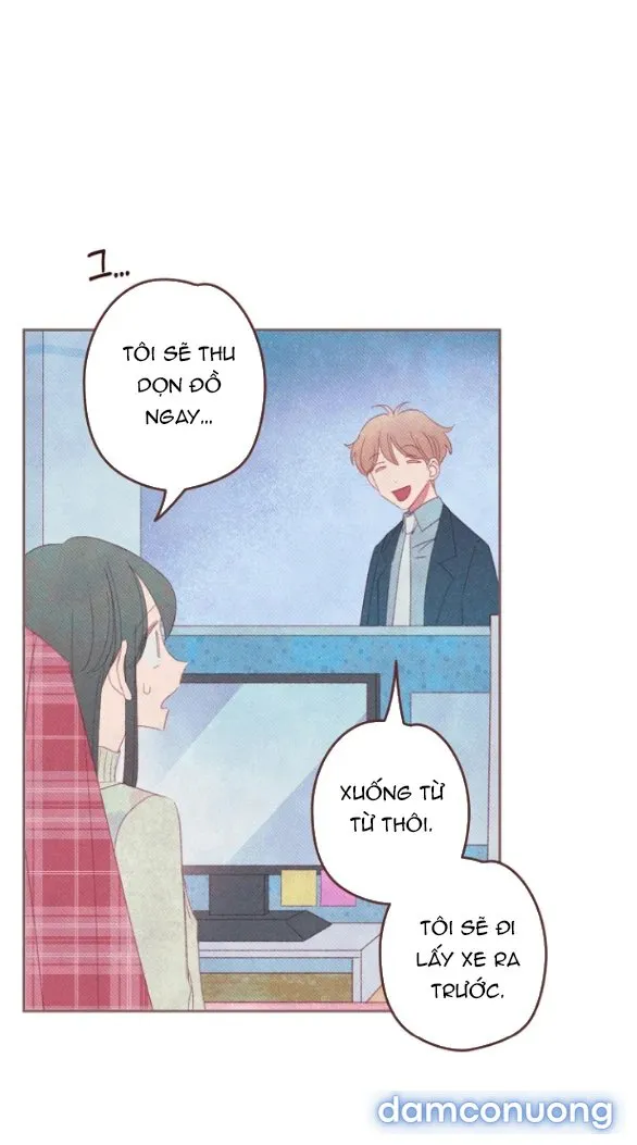 [18+] Sở Thích Dâm Đãng 